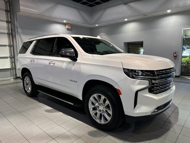 2024 Chevrolet Tahoe