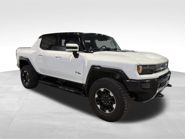 2023 GMC Hummer Ev Pickup