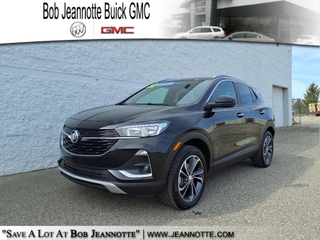 2022 Buick Encore Gx