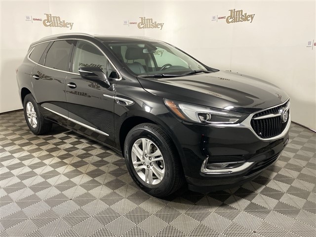 2021 Buick Enclave