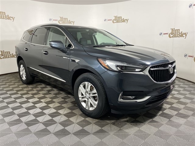 2020 Buick Enclave