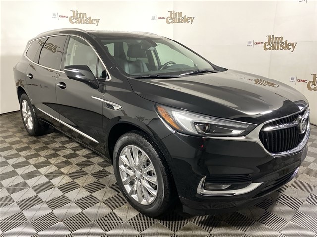 2021 Buick Enclave