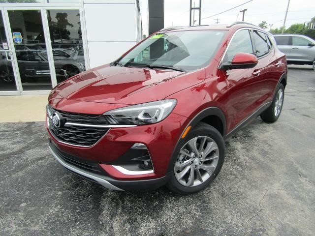 2022 Buick Encore Gx