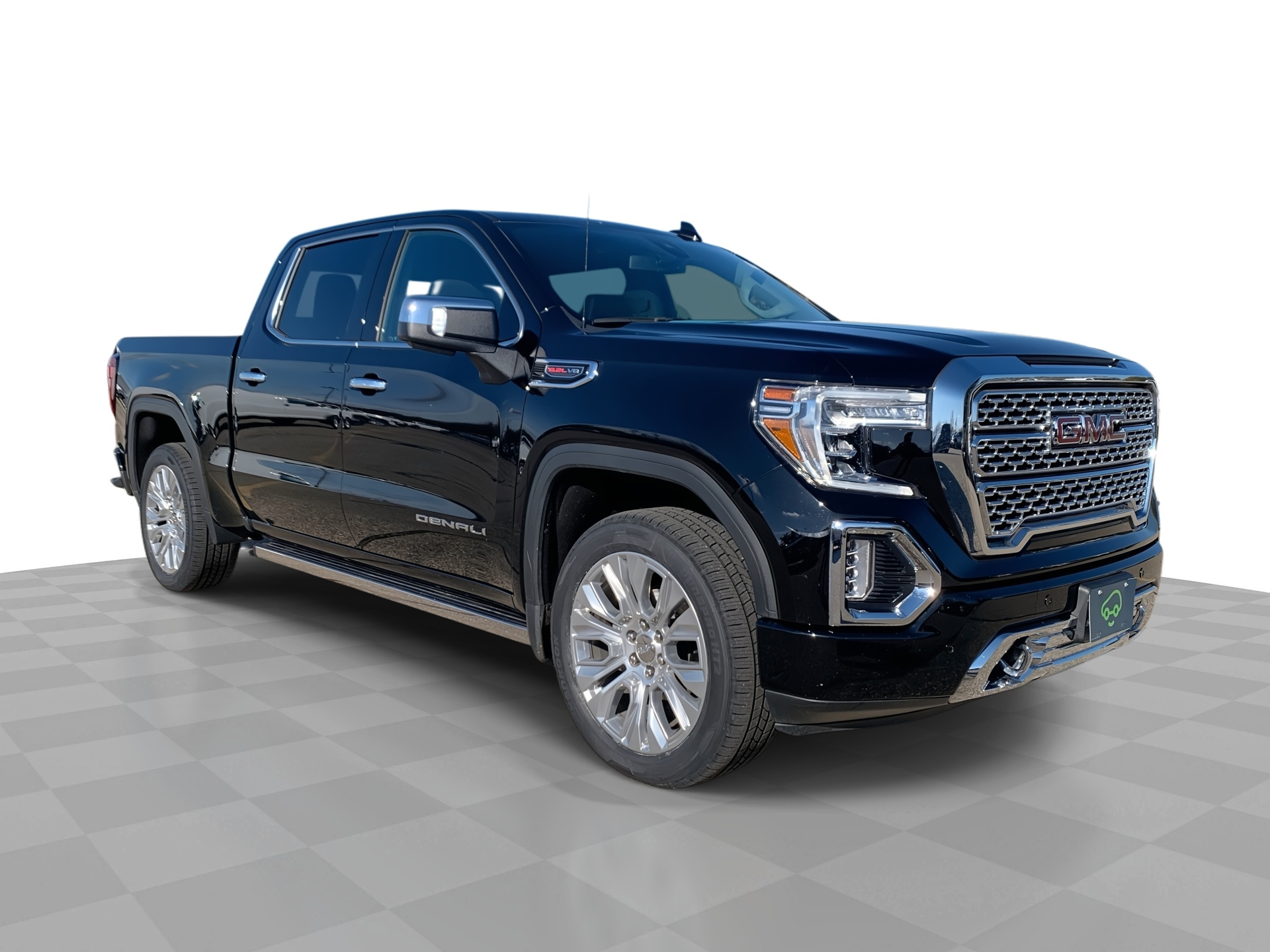 2022 GMC Sierra 1500 Limited