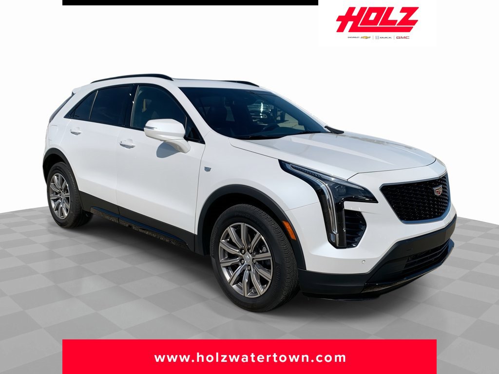 2023 Cadillac XT4
