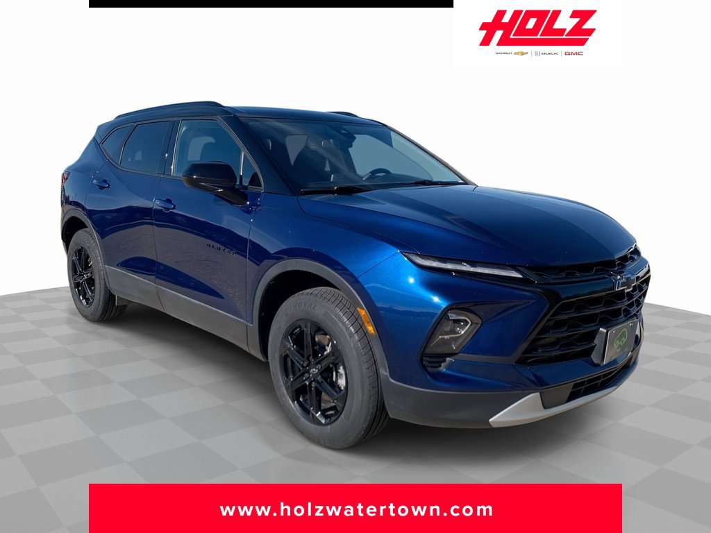 2023 Chevrolet Blazer