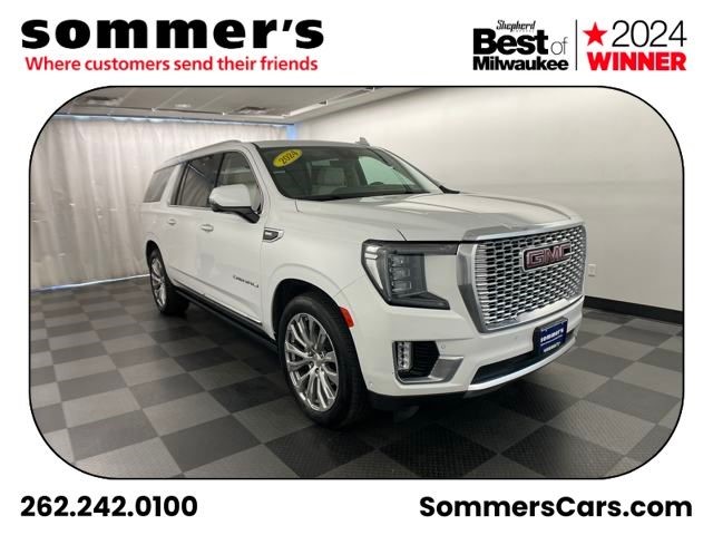 2024 GMC Yukon Xl