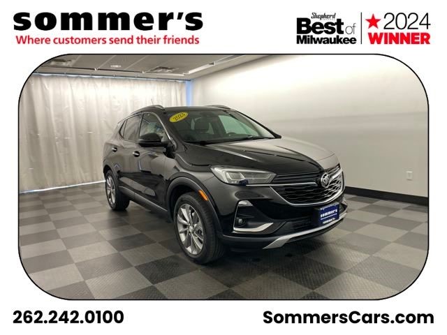 2023 Buick Encore Gx