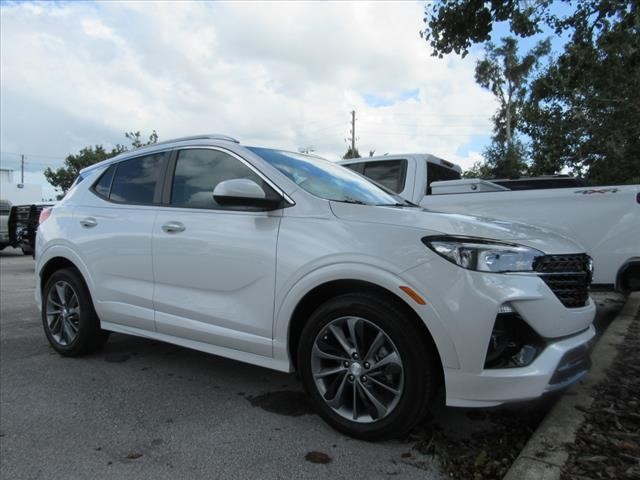 2022 Buick Encore Gx