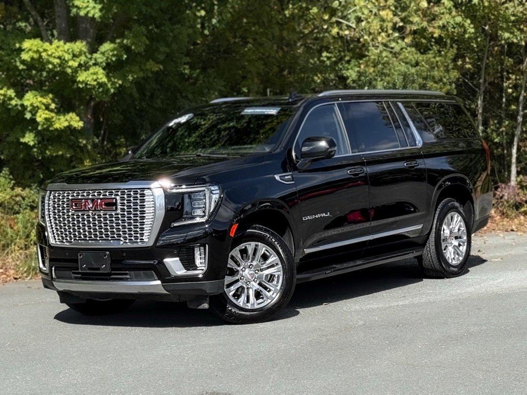2024 GMC Yukon Xl