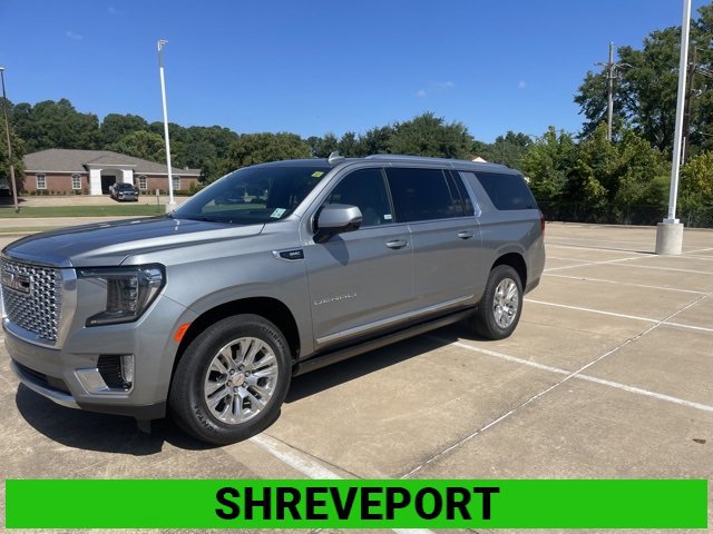 2023 GMC Yukon Xl