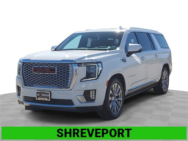 2023 GMC Yukon Xl