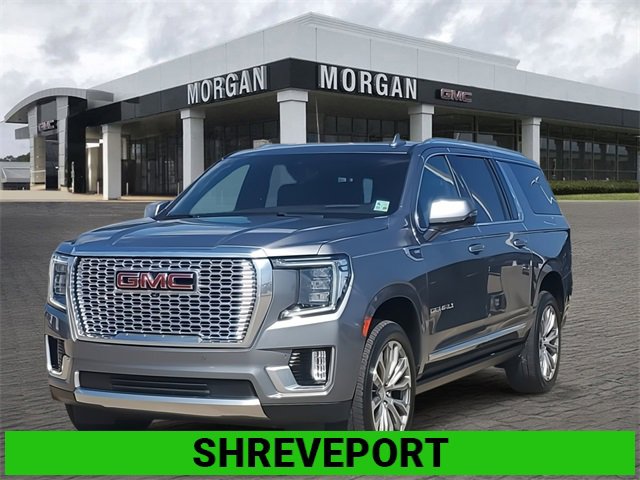 2021 GMC Yukon Xl