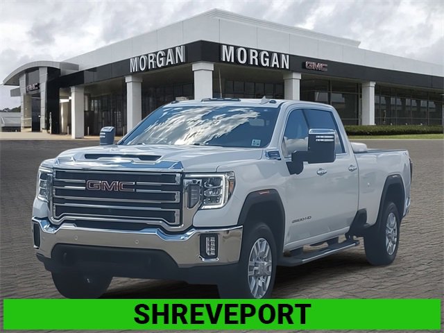 2023 GMC Sierra 3500hd