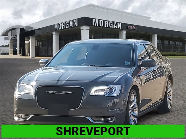 2017 Chrysler 300