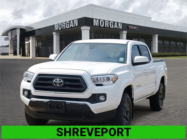 2023 Toyota Tacoma 2wd