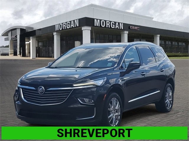 2023 Buick Enclave