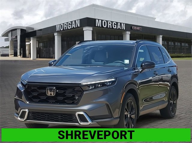 2024 Honda Cr-v Hybrid