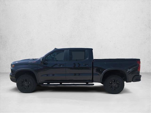 2024 Chevrolet Silverado 1500 ZR2 — photo 1 of 6