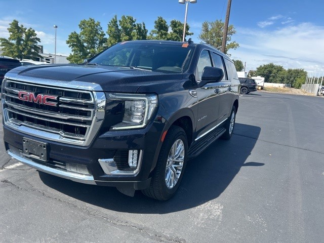 2023 GMC Yukon Xl