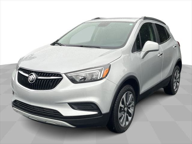 2022 Buick Encore