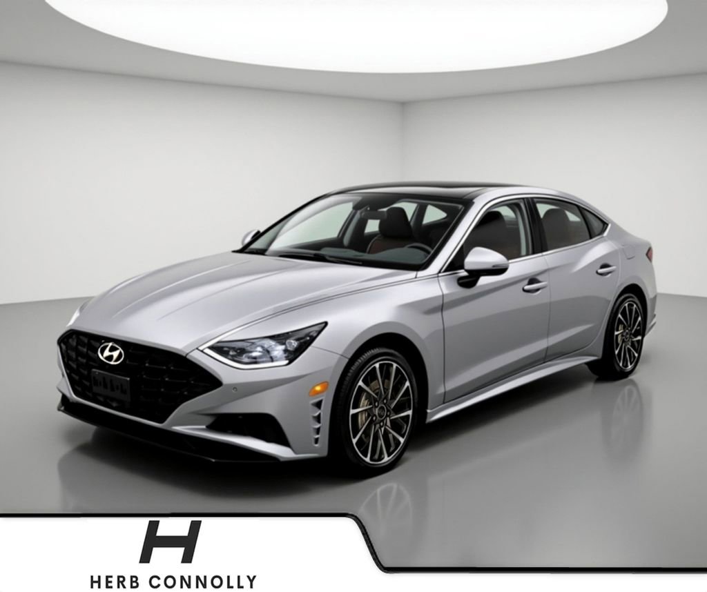 2020 Hyundai Sonata