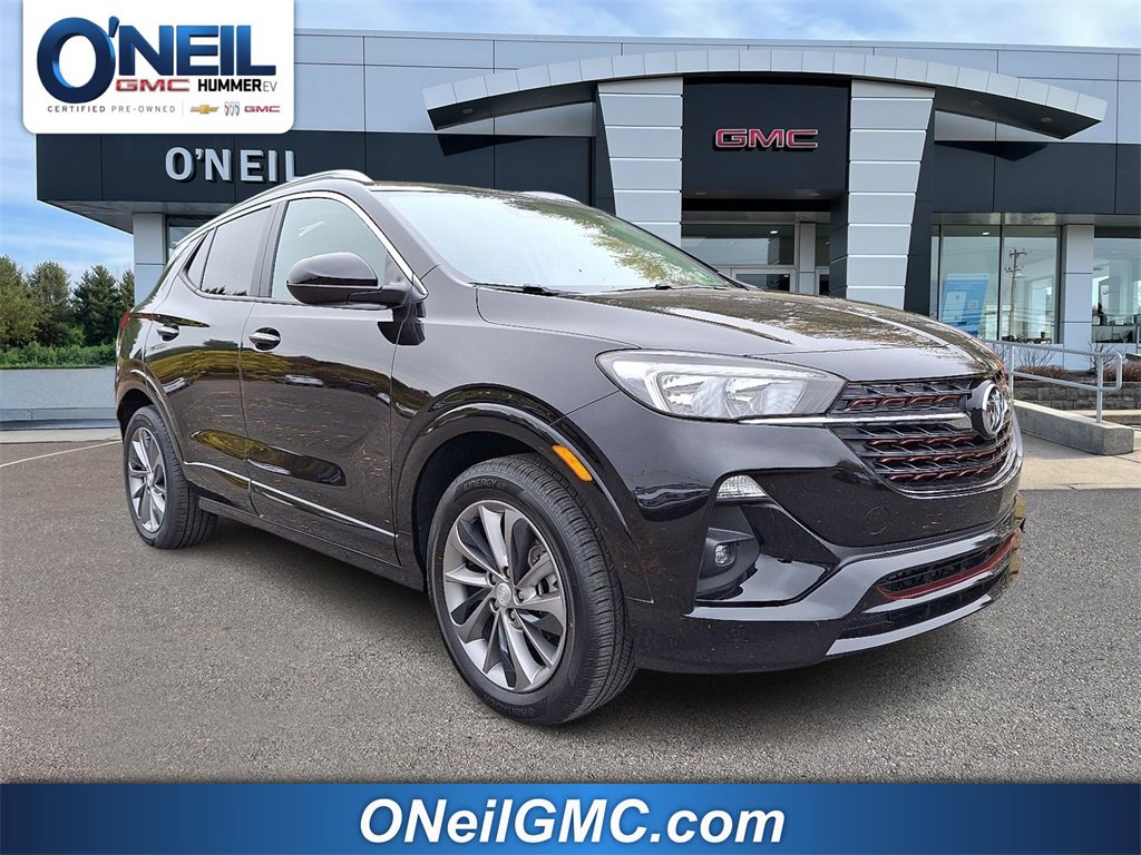 2023 Buick Encore Gx