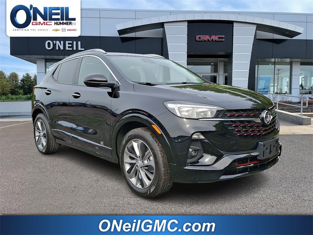 2023 Buick Encore Gx