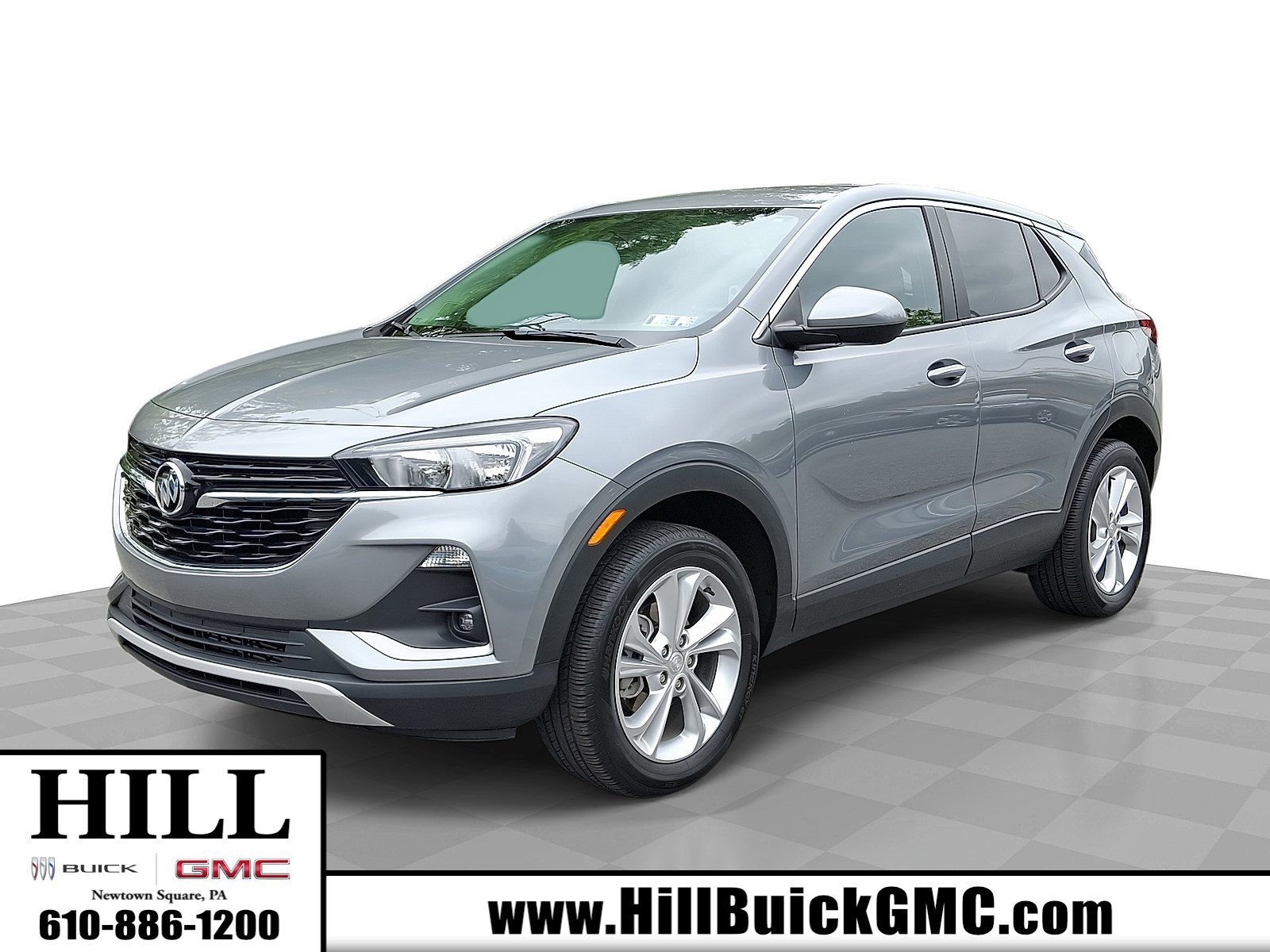 2023 Buick Encore Gx