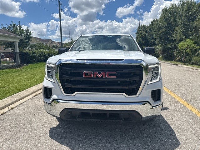 2022 GMC Sierra 1500 Limited