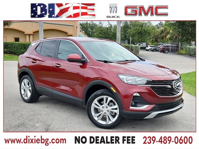 2023 Buick Encore Gx