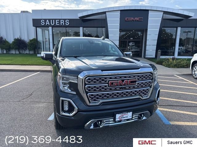 2022 GMC Sierra 1500 Limited