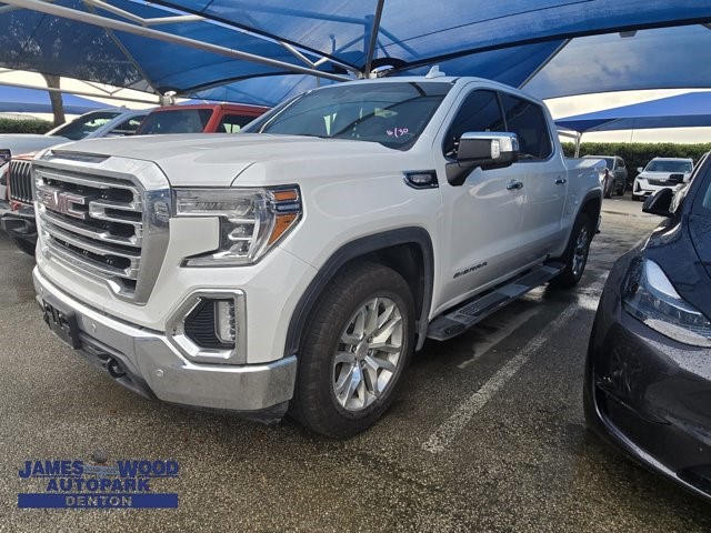 2022 GMC Sierra 1500 Limited