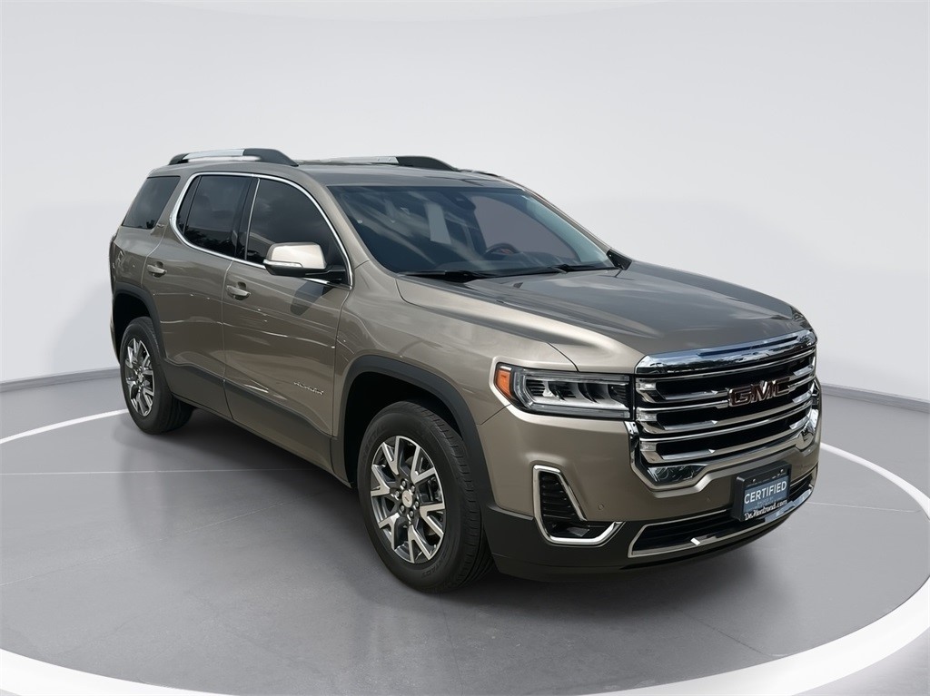 2023 GMC Acadia