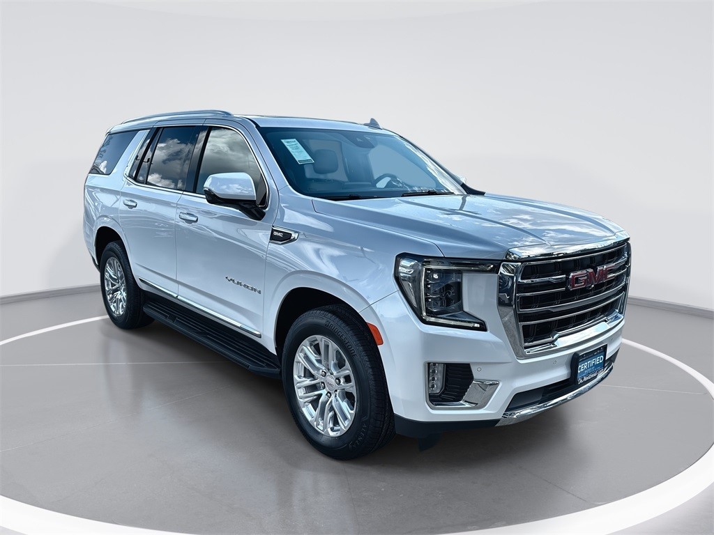 2023 GMC Yukon