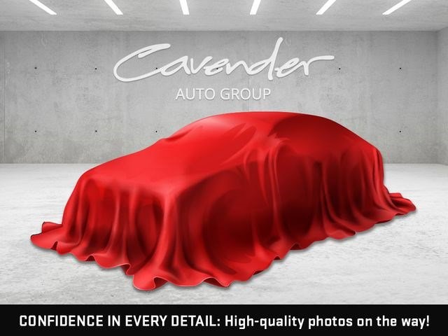 2021 Buick Envision