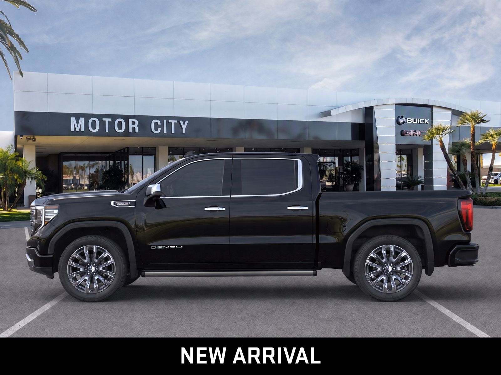 2022 GMC Sierra 1500 Limited SLT — photo 1 of 6