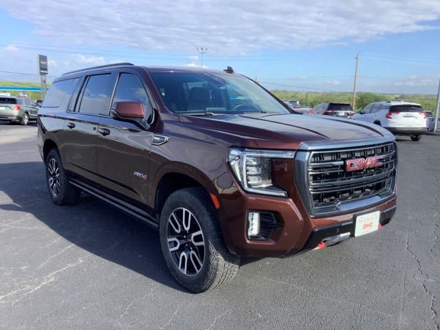 2023 GMC Yukon Xl