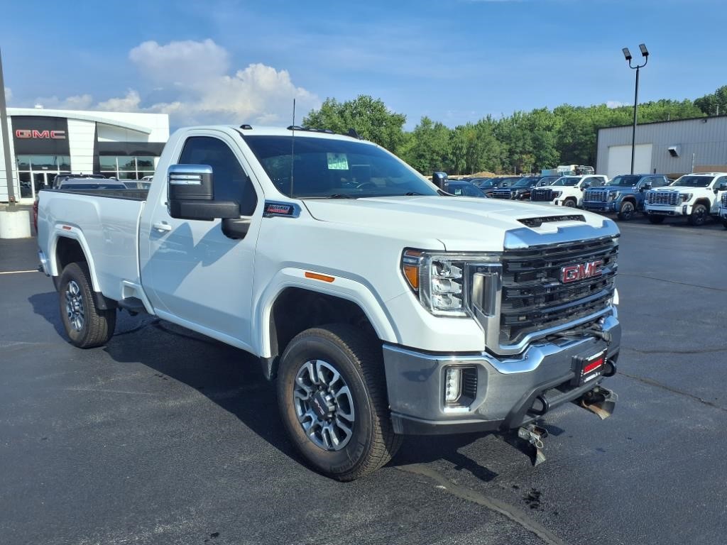 2023 GMC Sierra 3500hd