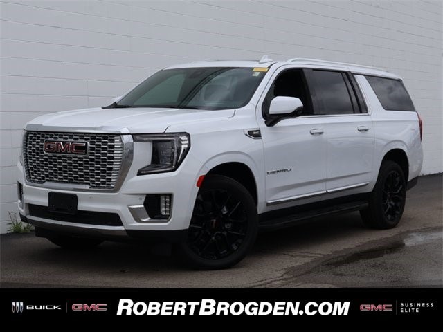 2023 GMC Yukon Xl