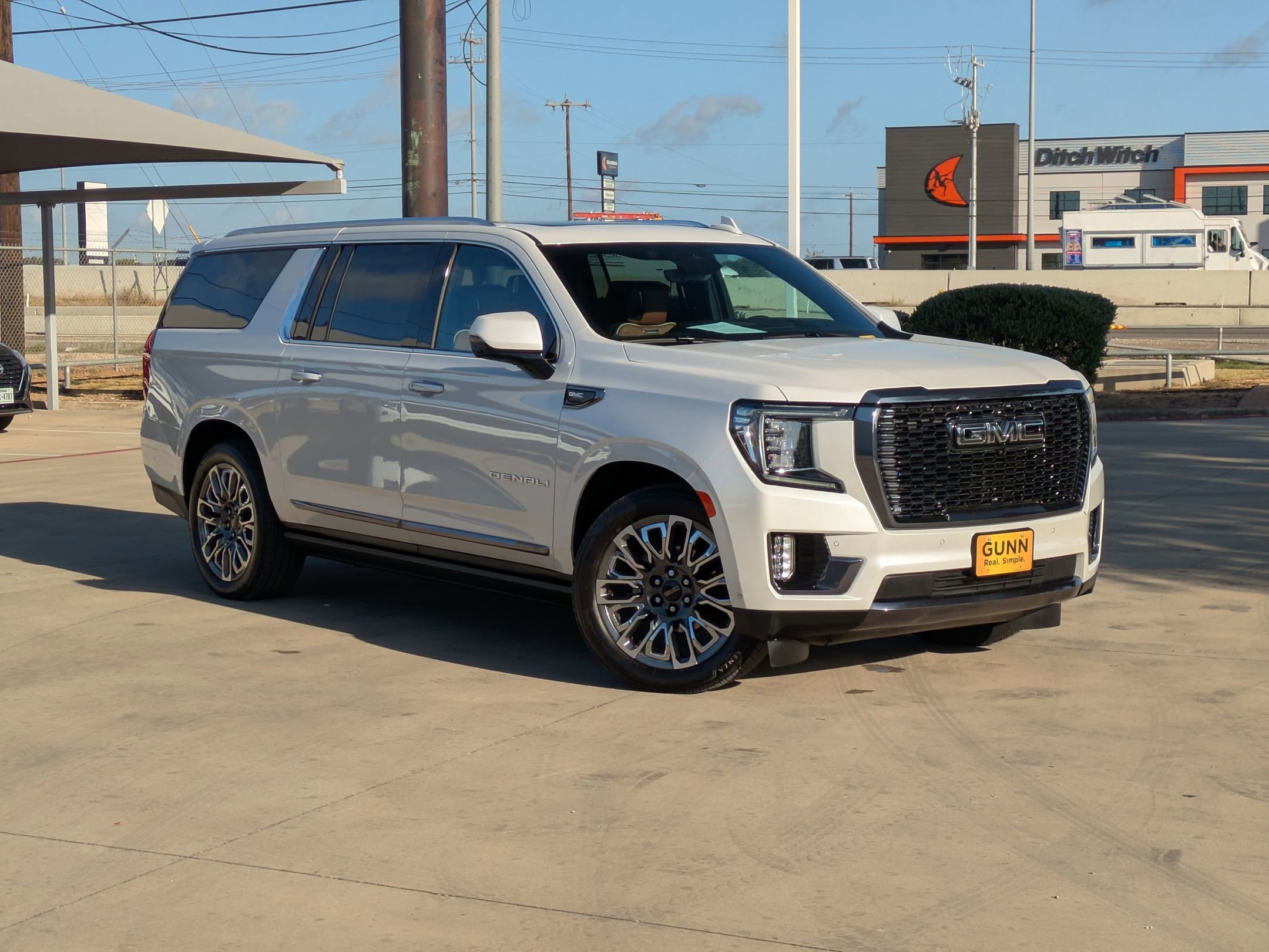 2024 GMC Yukon Xl