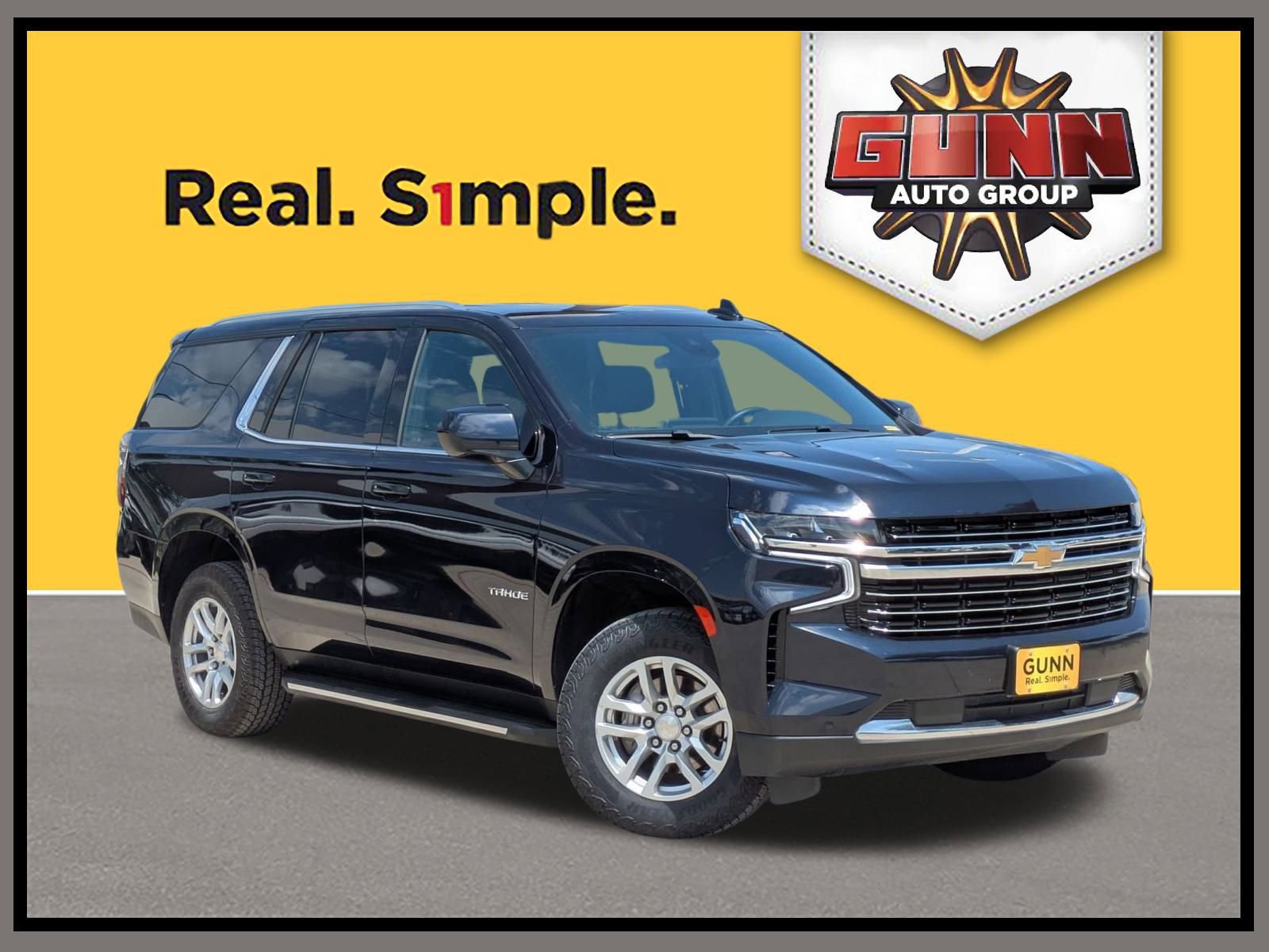 2023 Chevrolet Tahoe