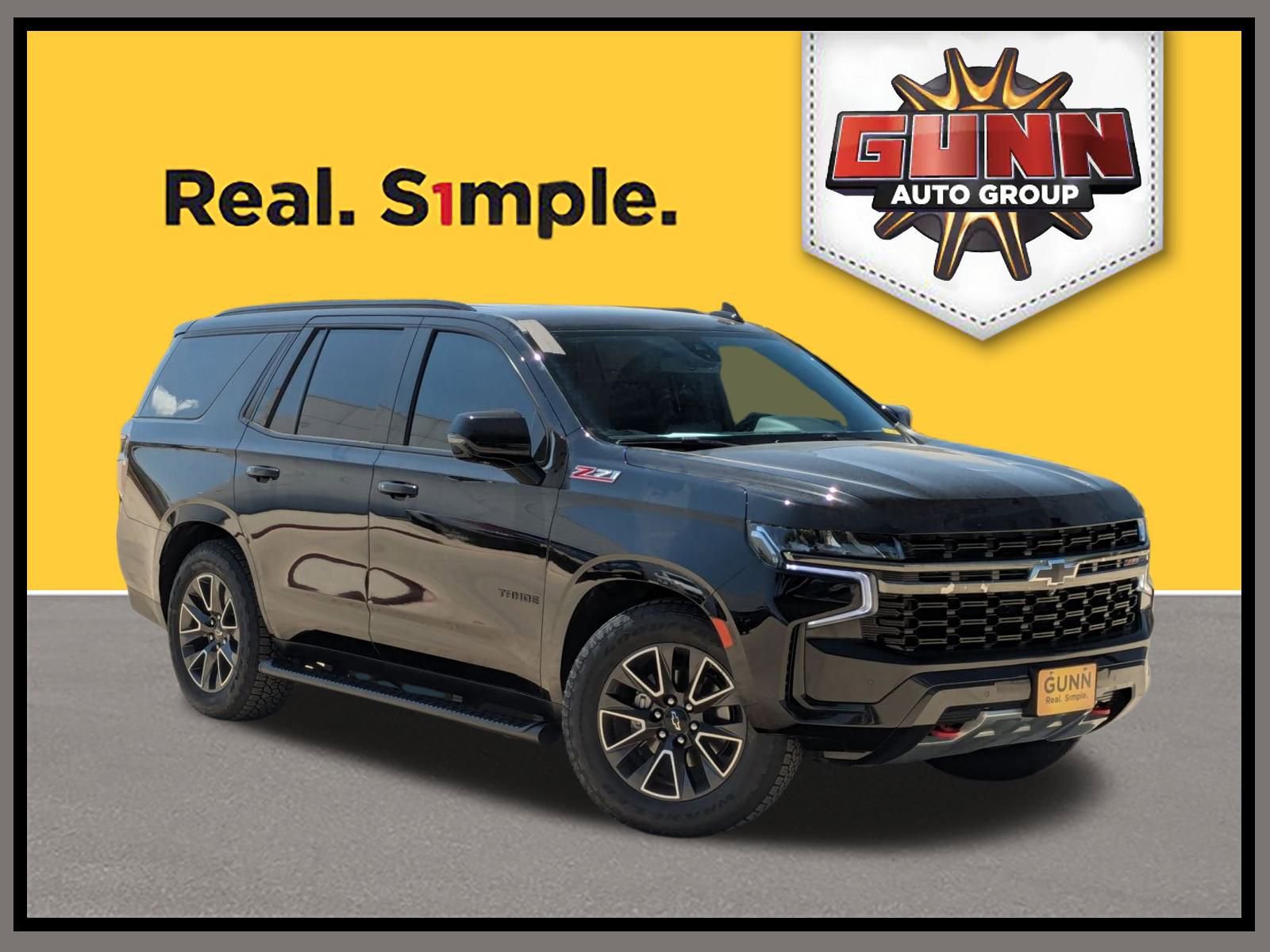 2021 Chevrolet Tahoe