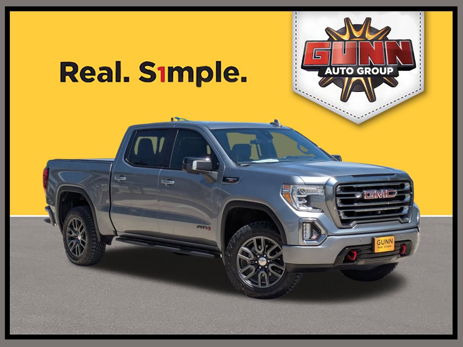 2022 GMC Sierra 1500 Limited