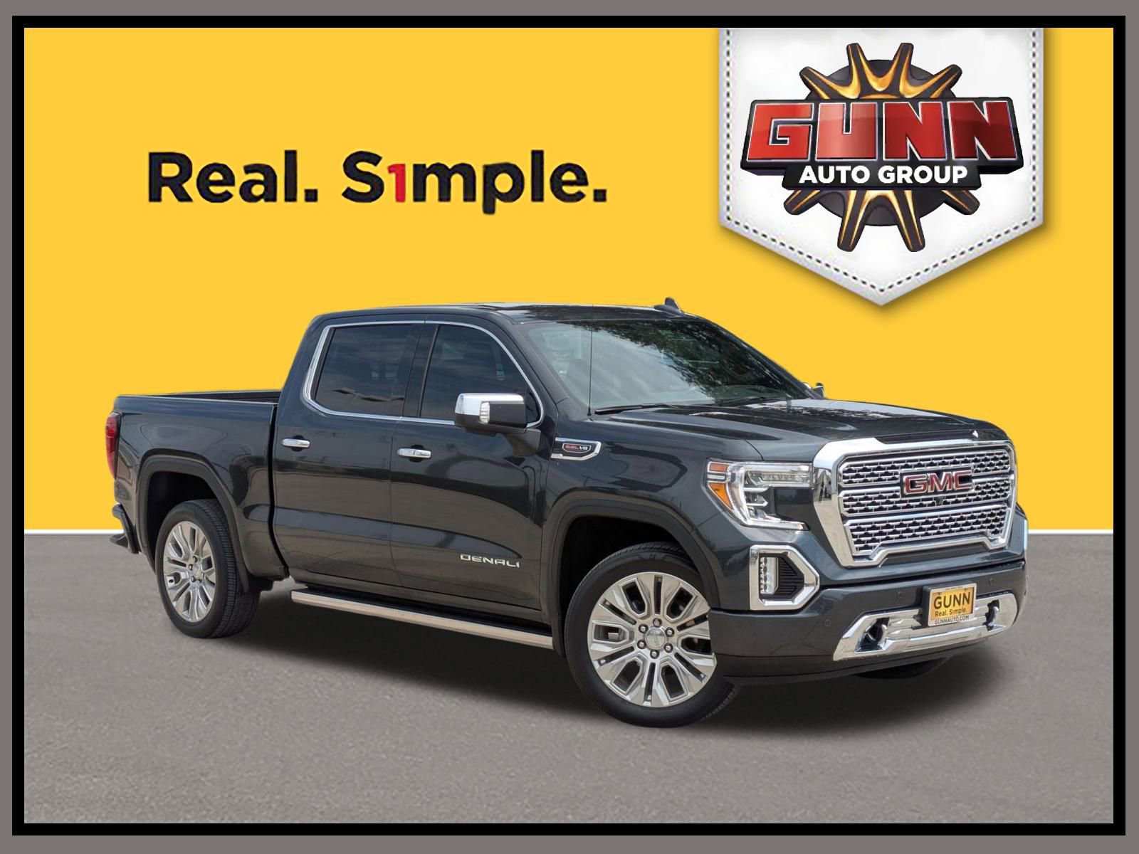 2022 GMC Sierra 1500 Limited