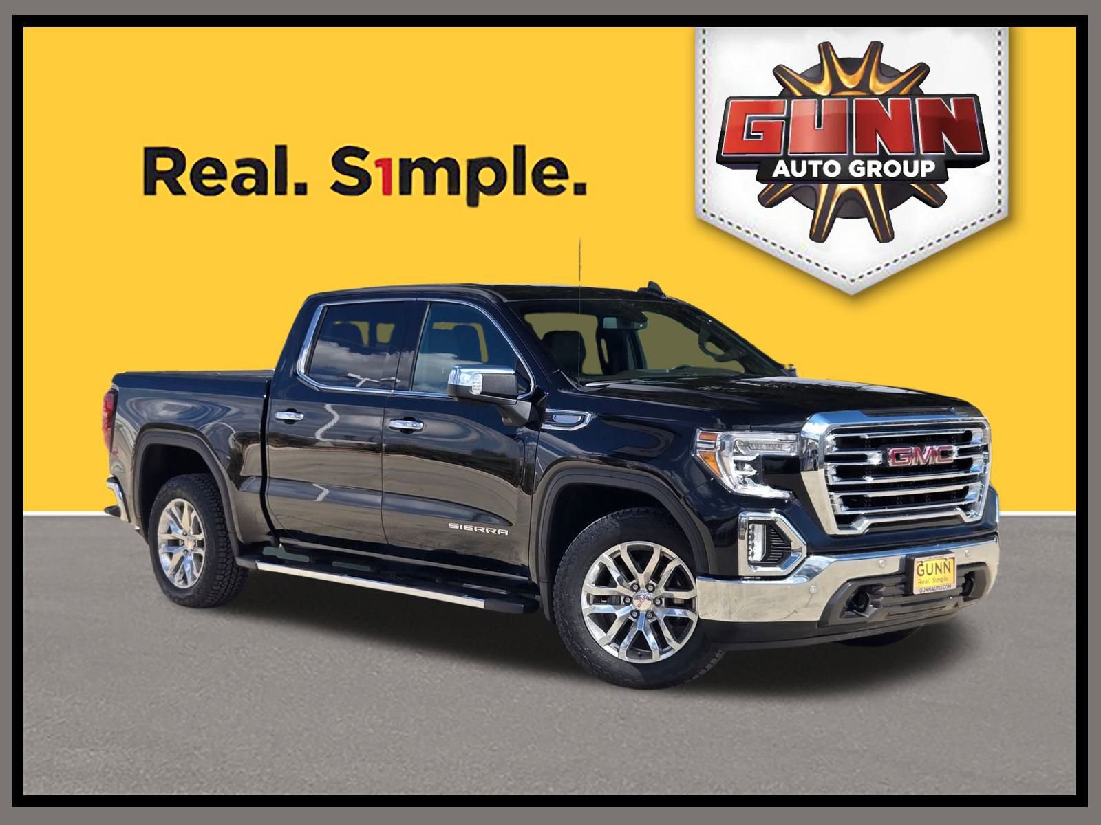 2022 GMC Sierra 1500 Limited