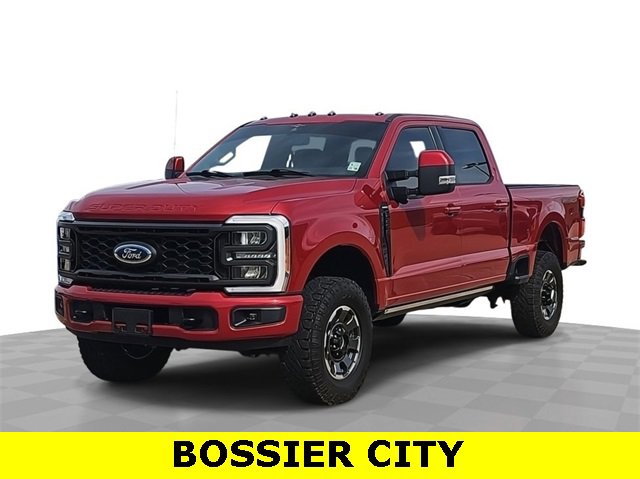 2023 Ford Super Duty F-250 Srw