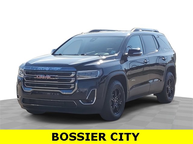 2022 GMC Acadia