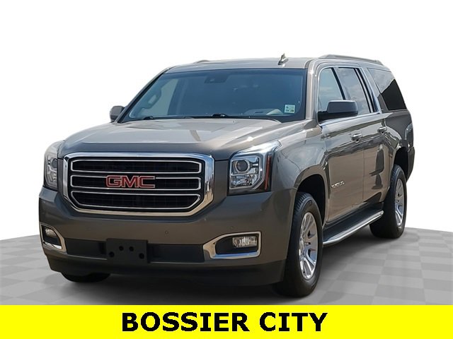 2019 GMC Yukon Xl