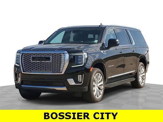 2024 GMC Yukon Xl